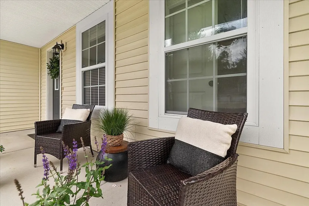14455 Manor Road Grand Haven Charter Township MI 49417