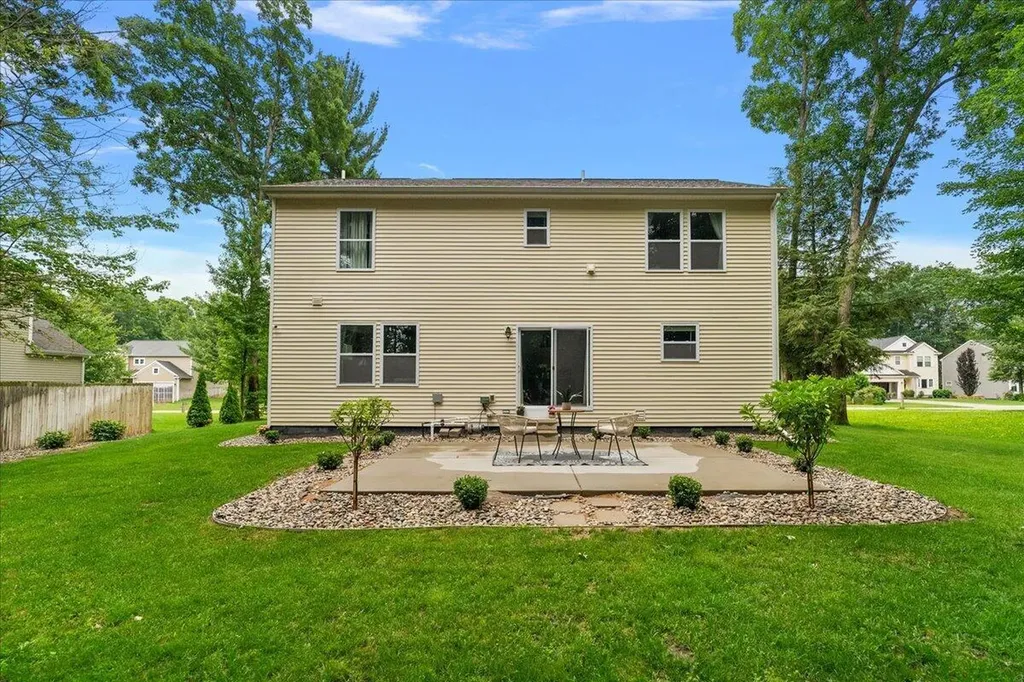 14455 Manor Road Grand Haven Charter Township MI 49417