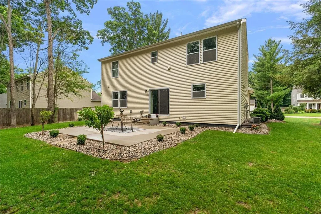 14455 Manor Road Grand Haven Charter Township MI 49417