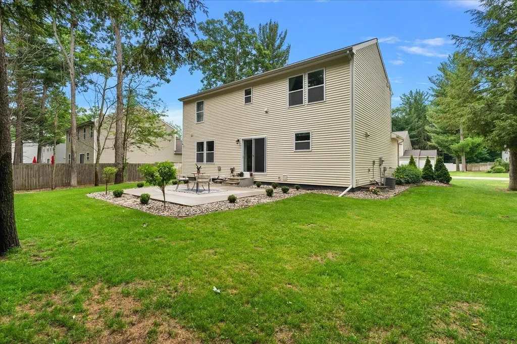 14455 Manor Road Grand Haven Charter Township MI 49417