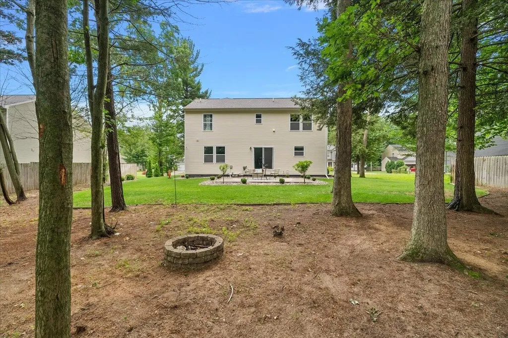 14455 Manor Road Grand Haven Charter Township MI 49417