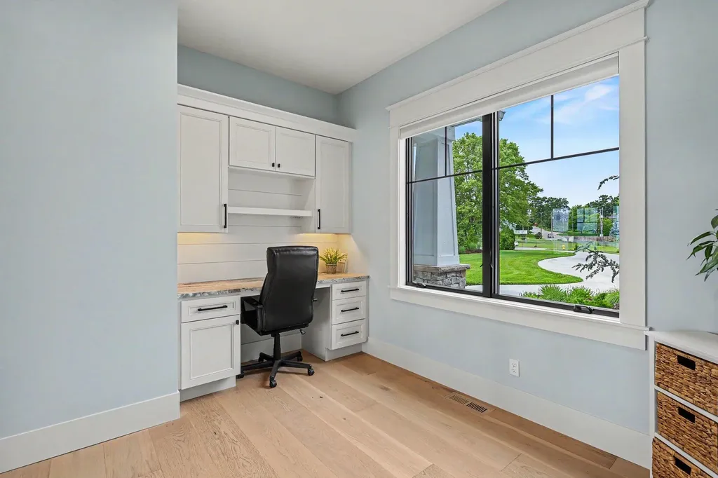 1019 Moorings Court North Muskegon City MI 49445