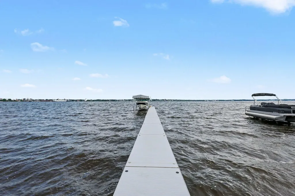 1019 Moorings Court North Muskegon City MI 49445