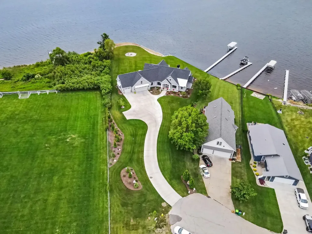 1019 Moorings Court North Muskegon City MI 49445