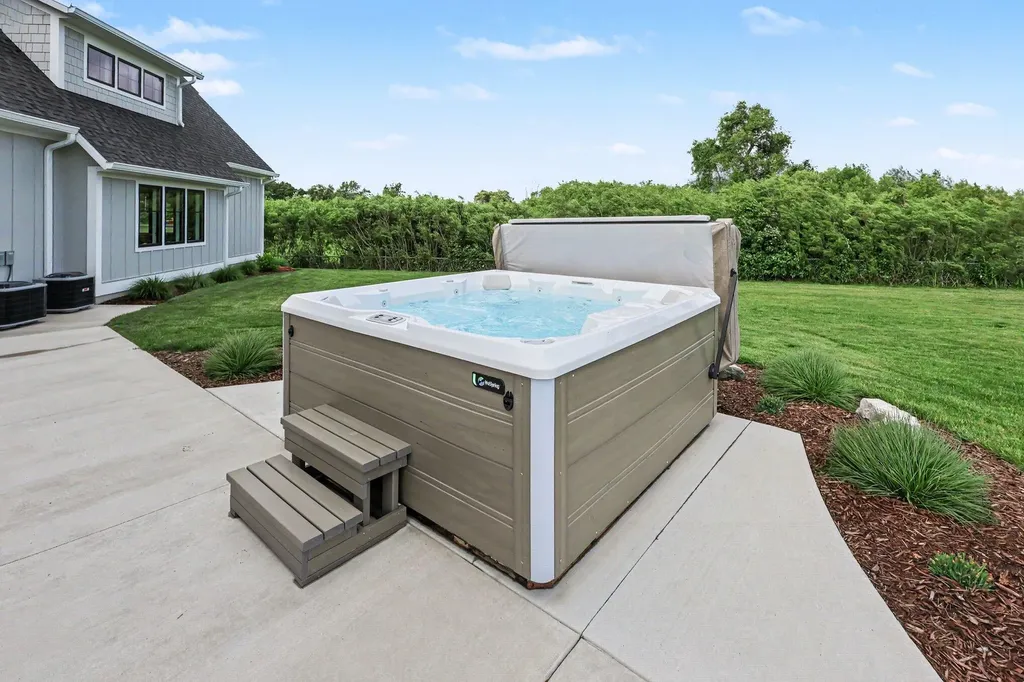 1019 Moorings Court North Muskegon City MI 49445
