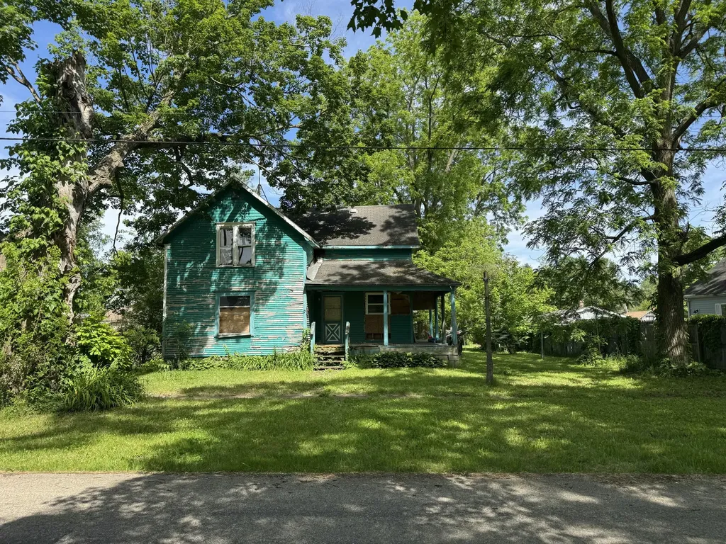 209 Hamilton Bangor City MI 49013