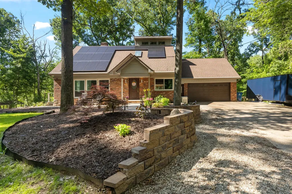 10592 W M Avenue Oshtemo Charter Township MI 49009