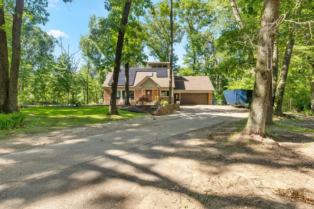 10592 W M Avenue Oshtemo Charter Township MI 49009