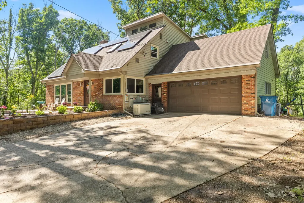 10592 W M Avenue Oshtemo Charter Township MI 49009