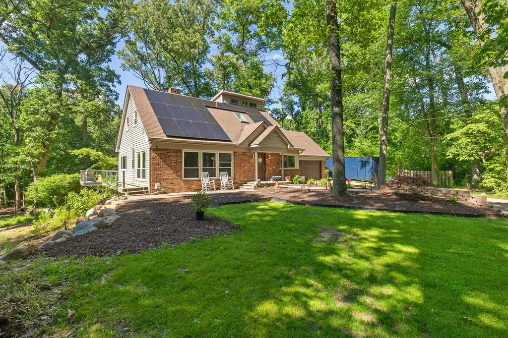 10592 W M Avenue Oshtemo Charter Township MI 49009