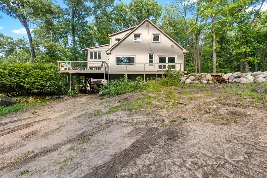 10592 W M Avenue Oshtemo Charter Township MI 49009
