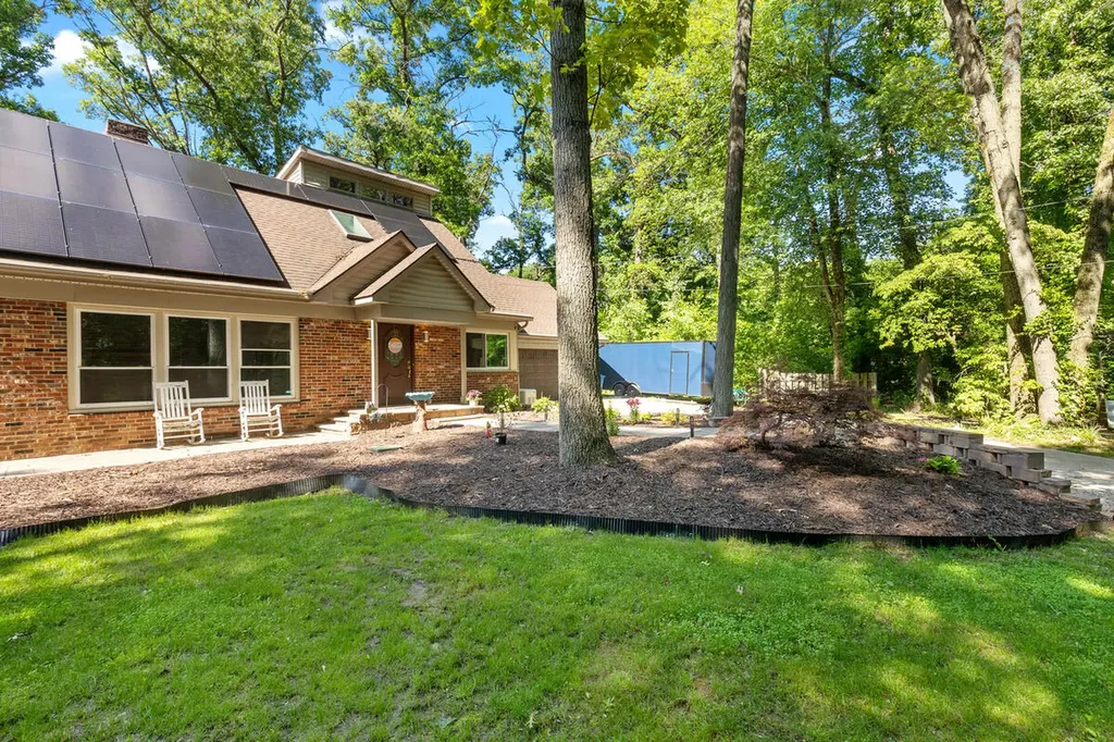 10592 W M Avenue Oshtemo Charter Township MI 49009