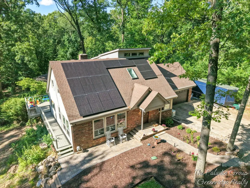 10592 W M Avenue Oshtemo Charter Township MI 49009