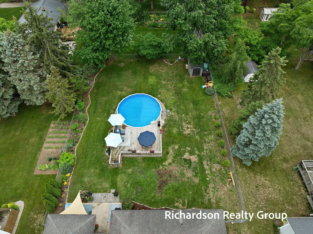 15089 178th Avenue Grand Haven Charter Township MI 49417