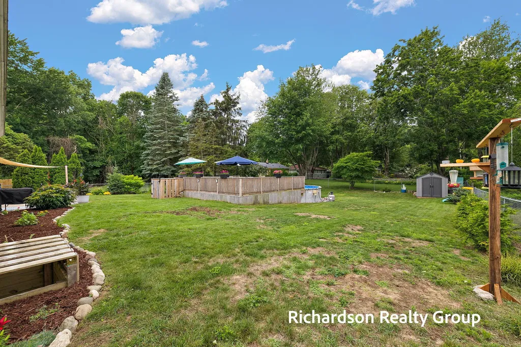 15089 178th Avenue Grand Haven Charter Township MI 49417