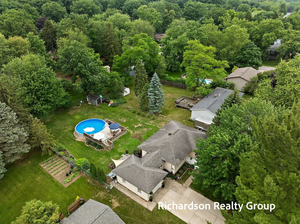 15089 178th Avenue Grand Haven Charter Township MI 49417