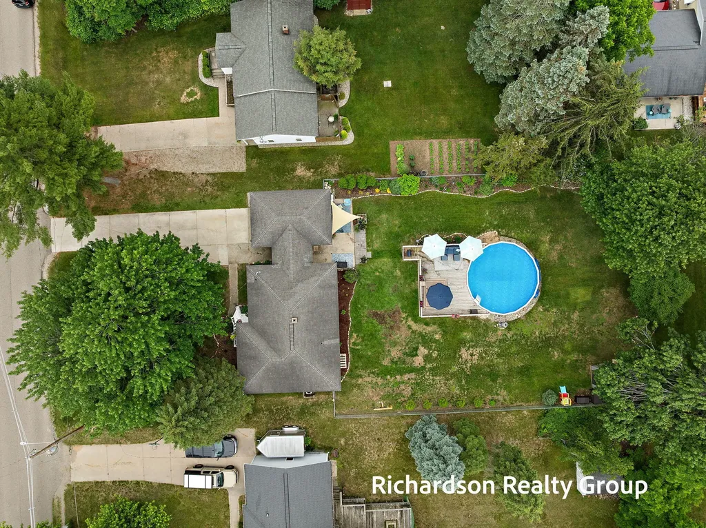 15089 178th Avenue Grand Haven Charter Township MI 49417