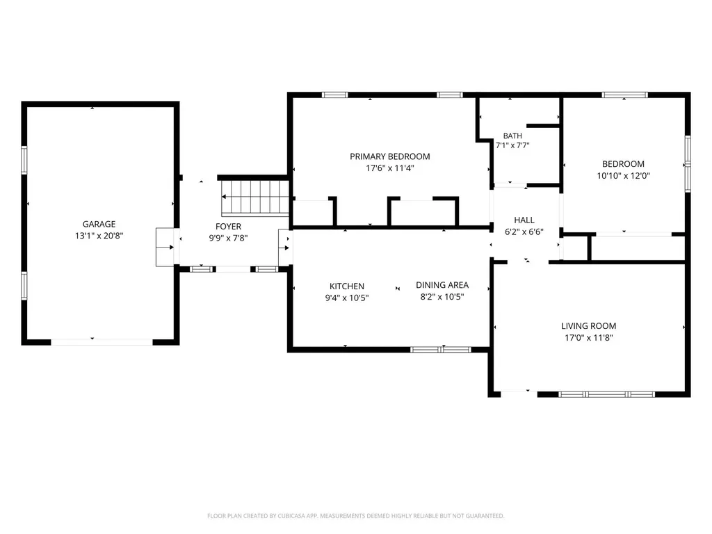 15089 178th Avenue Grand Haven Charter Township MI 49417