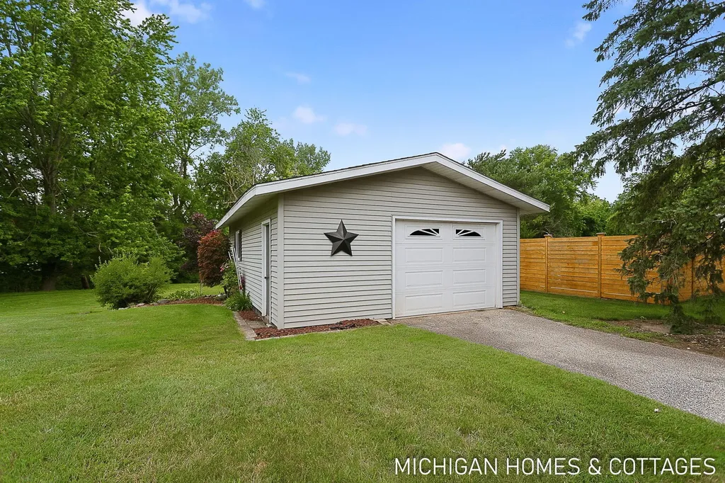 593 Alice Avenue Zeeland City MI 49464