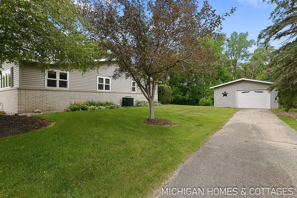 593 Alice Avenue Zeeland City MI 49464