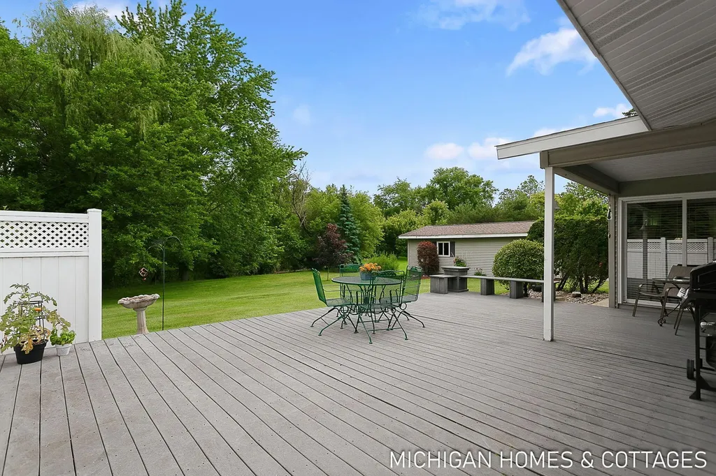 593 Alice Avenue Zeeland City MI 49464