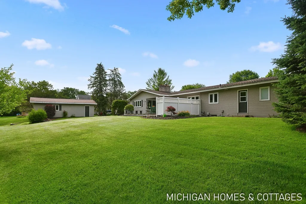 593 Alice Avenue Zeeland City MI 49464