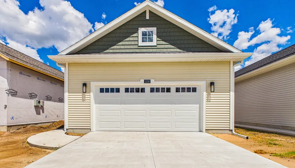 1528 Wilson Road Norton Shores City MI 49456