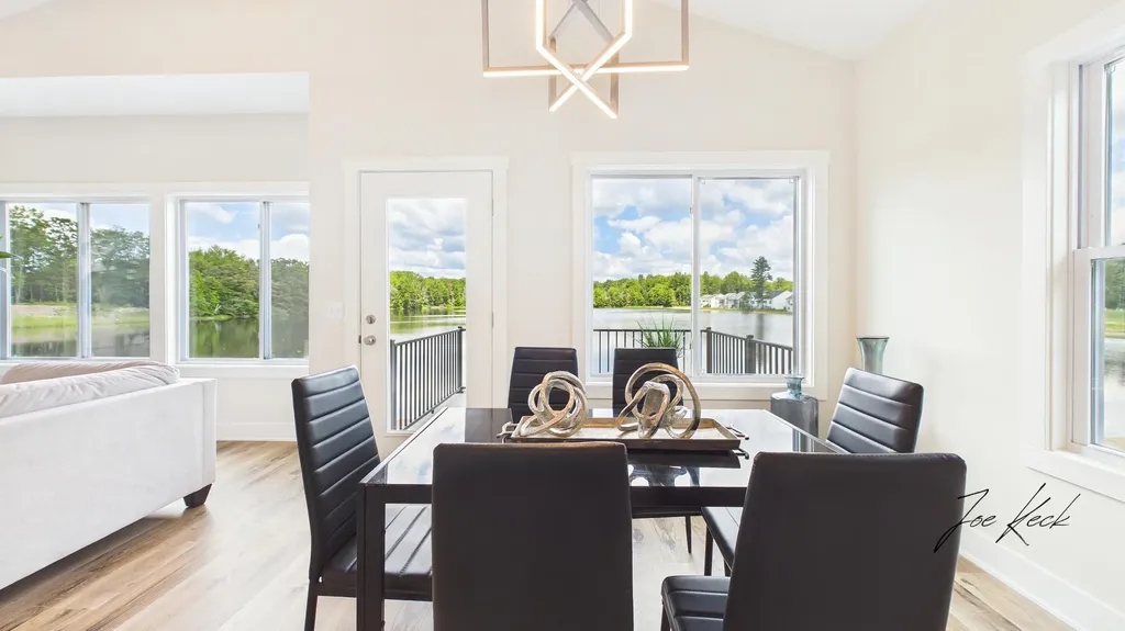 1528 Wilson Road Norton Shores City MI 49456