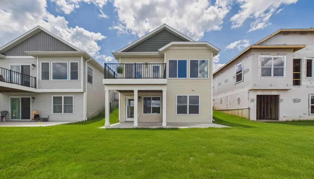 1528 Wilson Road Norton Shores City MI 49456