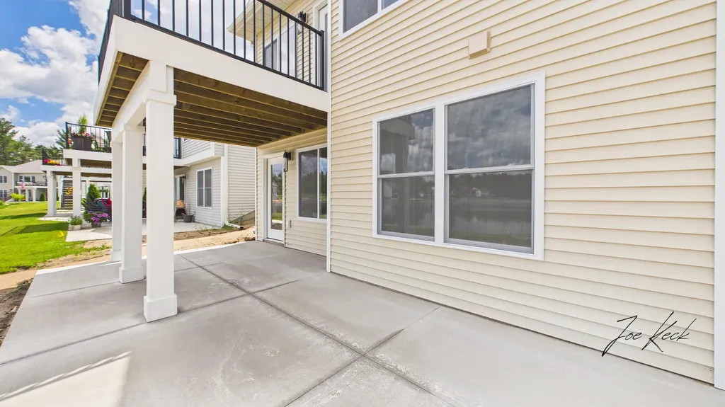 1528 Wilson Road Norton Shores City MI 49456