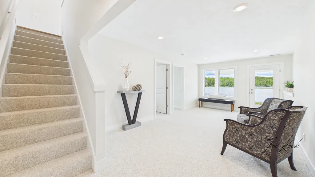 1528 Wilson Road Norton Shores City MI 49456