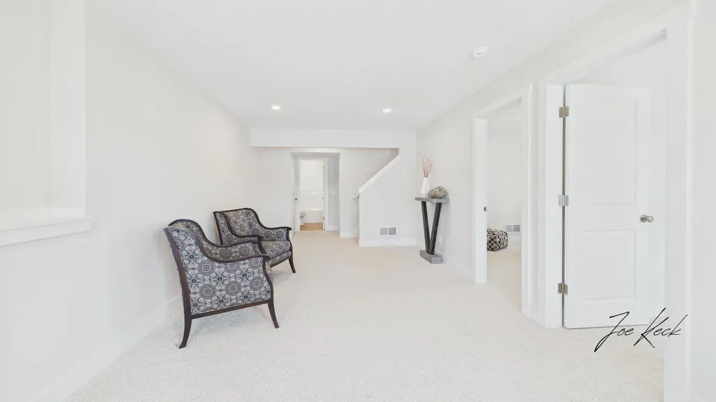 1528 Wilson Road Norton Shores City MI 49456