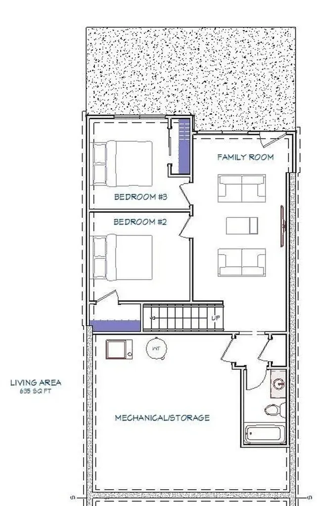 1528 Wilson Road Norton Shores City MI 49456