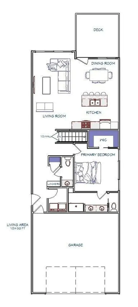 1528 Wilson Road Norton Shores City MI 49456