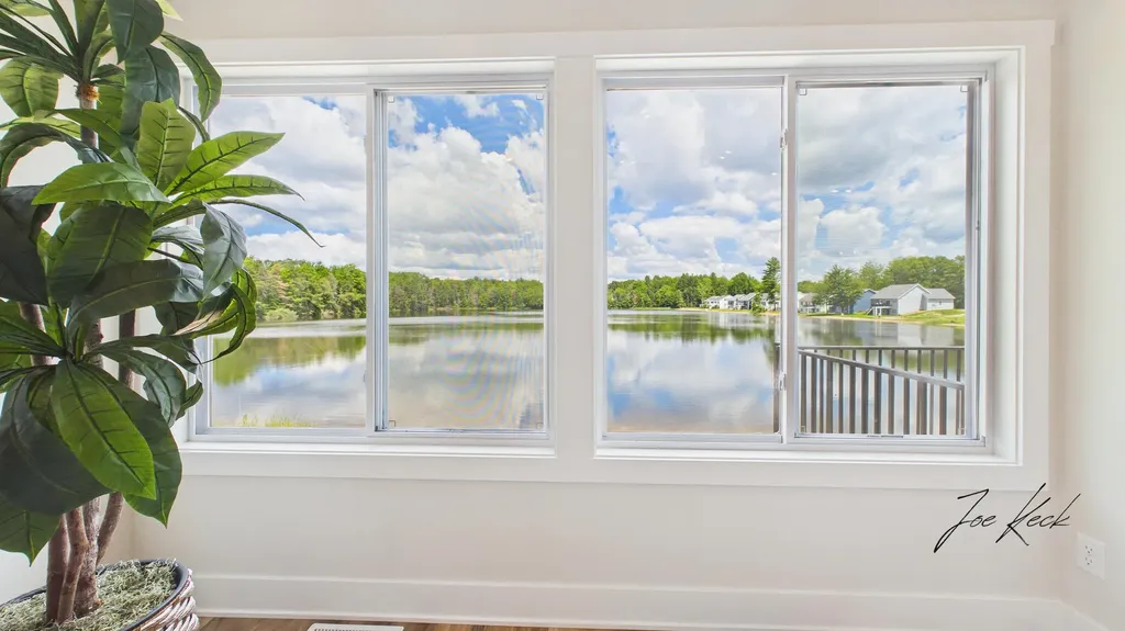 1528 Wilson Road Norton Shores City MI 49456
