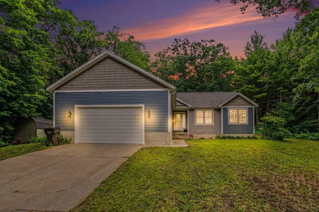 4260 Obenauf Road Cedar Creek Township MI 49457