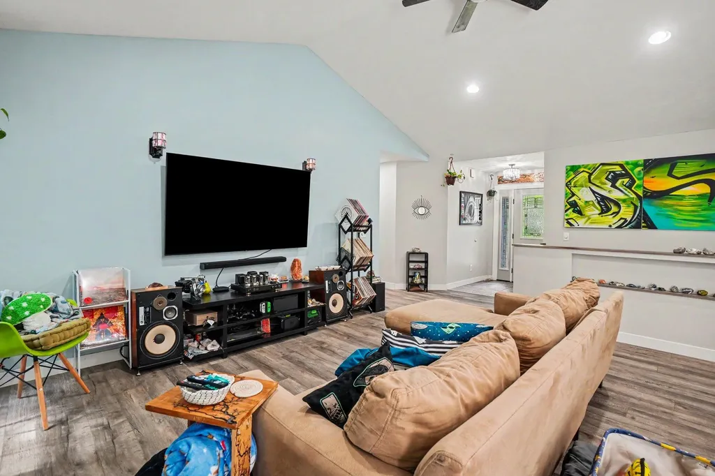 4260 Obenauf Road Cedar Creek Township MI 49457