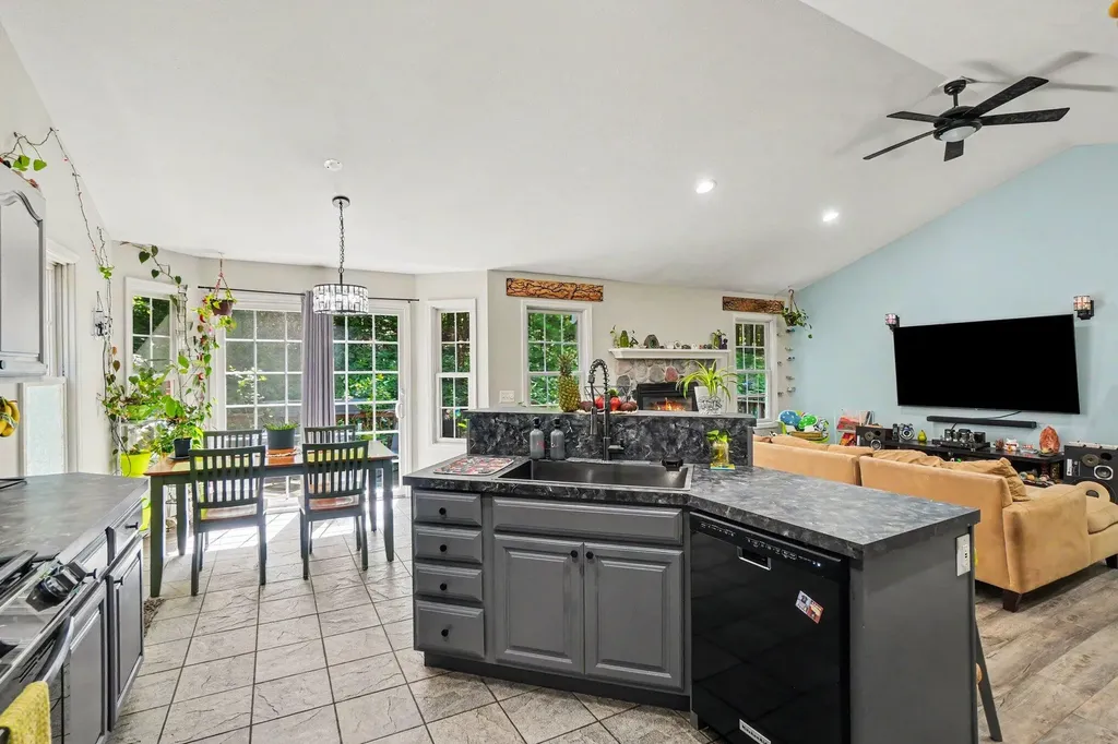 4260 Obenauf Road Cedar Creek Township MI 49457