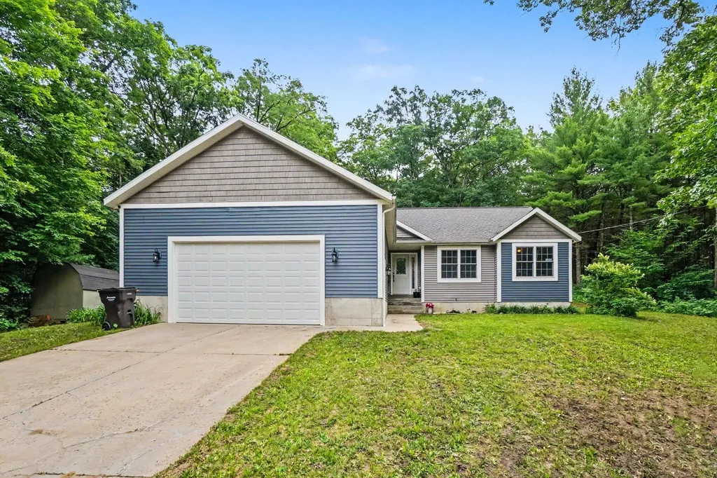 4260 Obenauf Road Cedar Creek Township MI 49457