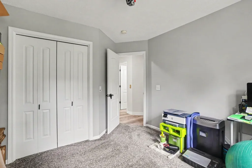 4260 Obenauf Road Cedar Creek Township MI 49457
