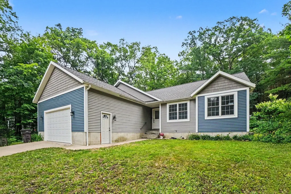 4260 Obenauf Road Cedar Creek Township MI 49457