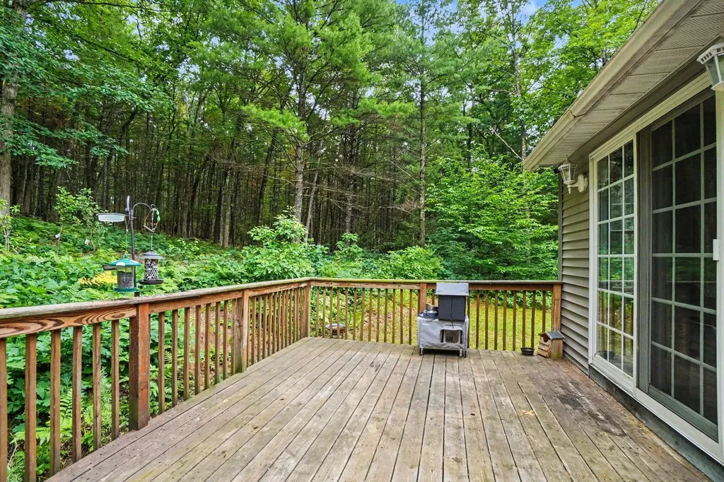 4260 Obenauf Road Cedar Creek Township MI 49457