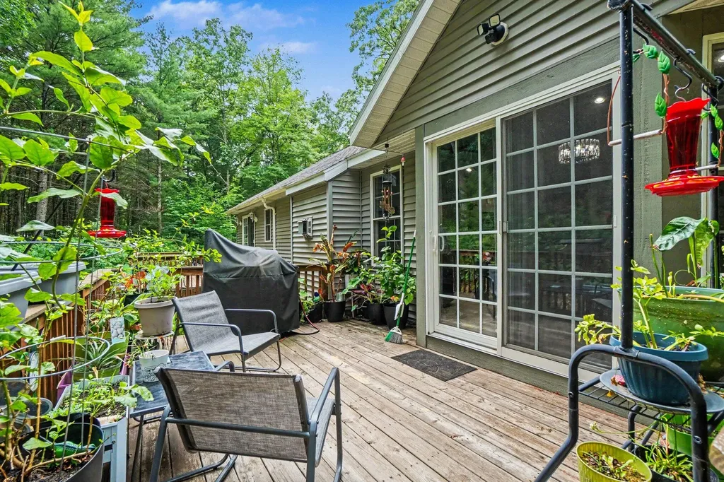 4260 Obenauf Road Cedar Creek Township MI 49457