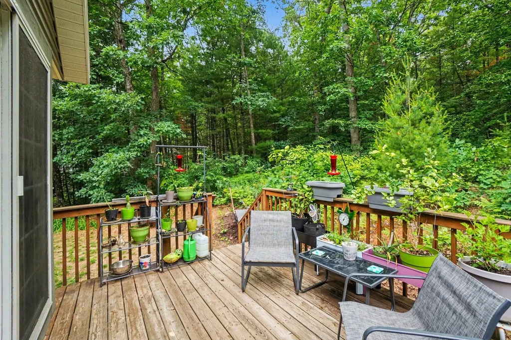 4260 Obenauf Road Cedar Creek Township MI 49457