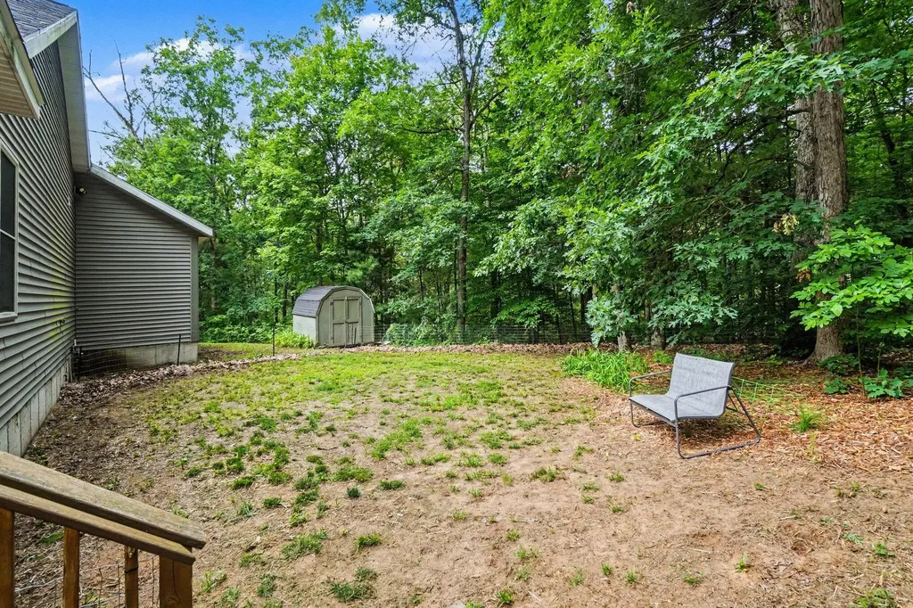 4260 Obenauf Road Cedar Creek Township MI 49457