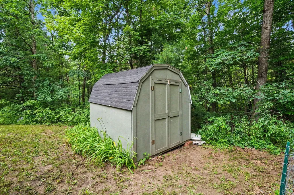 4260 Obenauf Road Cedar Creek Township MI 49457
