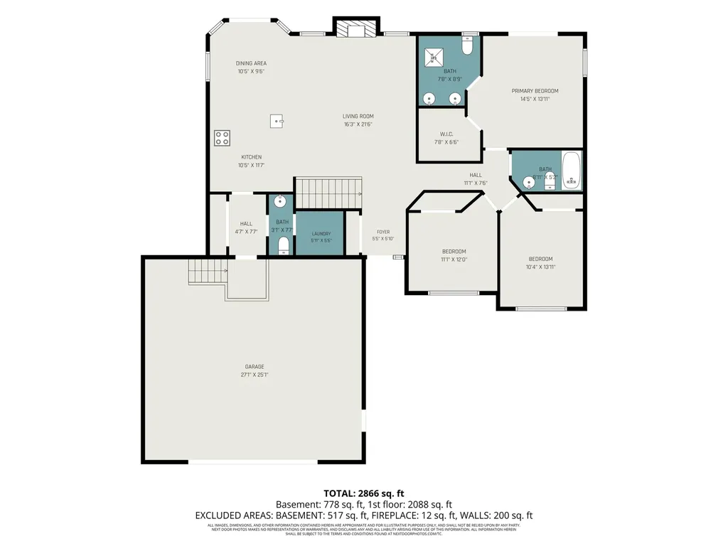 4260 Obenauf Road Cedar Creek Township MI 49457