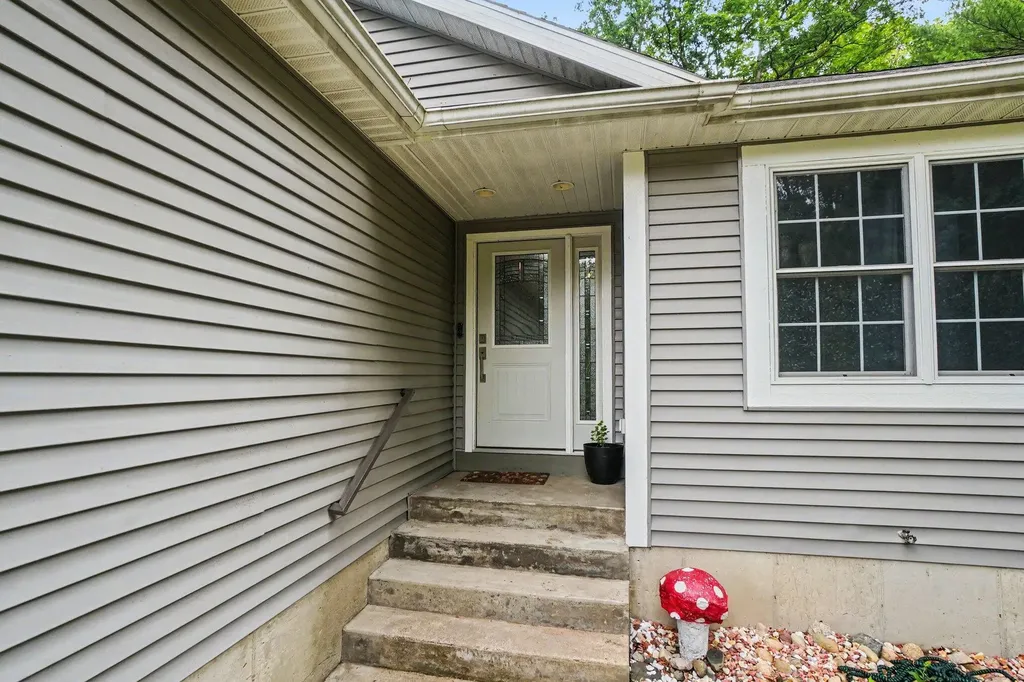 4260 Obenauf Road Cedar Creek Township MI 49457