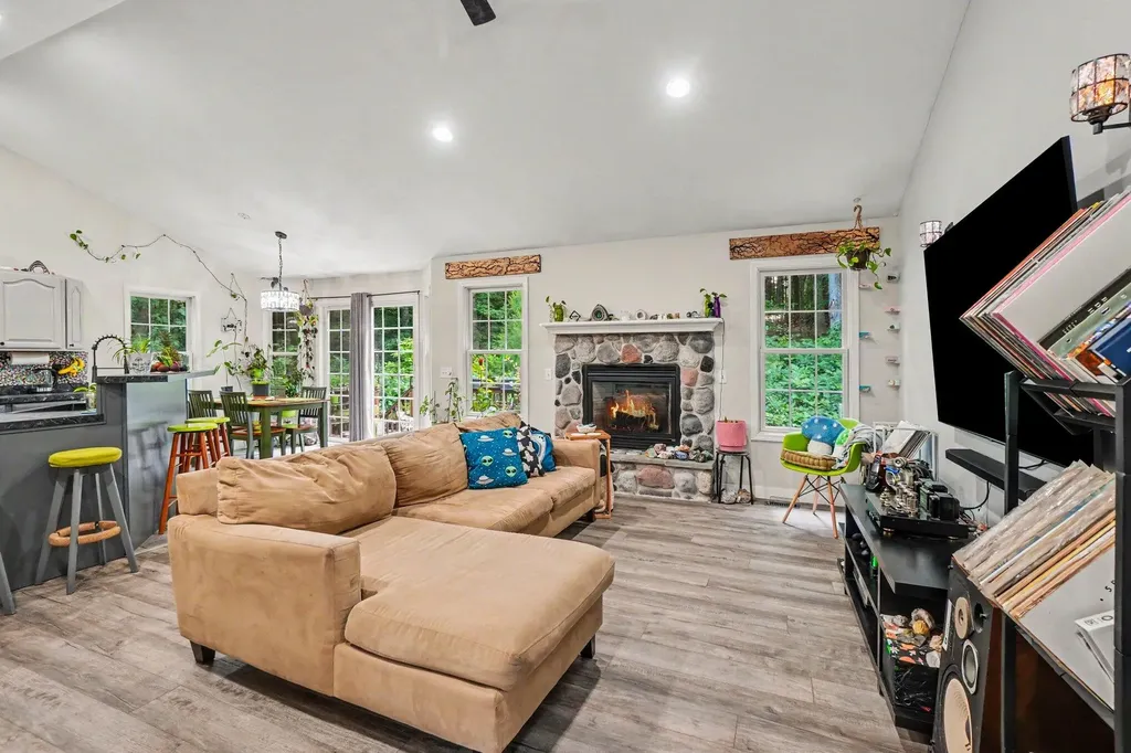4260 Obenauf Road Cedar Creek Township MI 49457