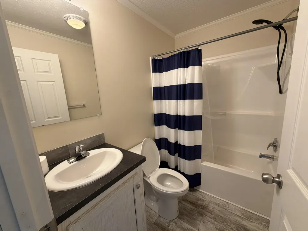 9020 4 Winds Lane W Olive Township MI 49460